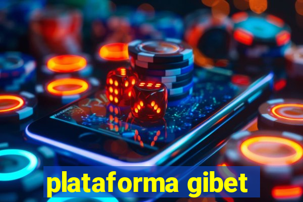 plataforma gibet